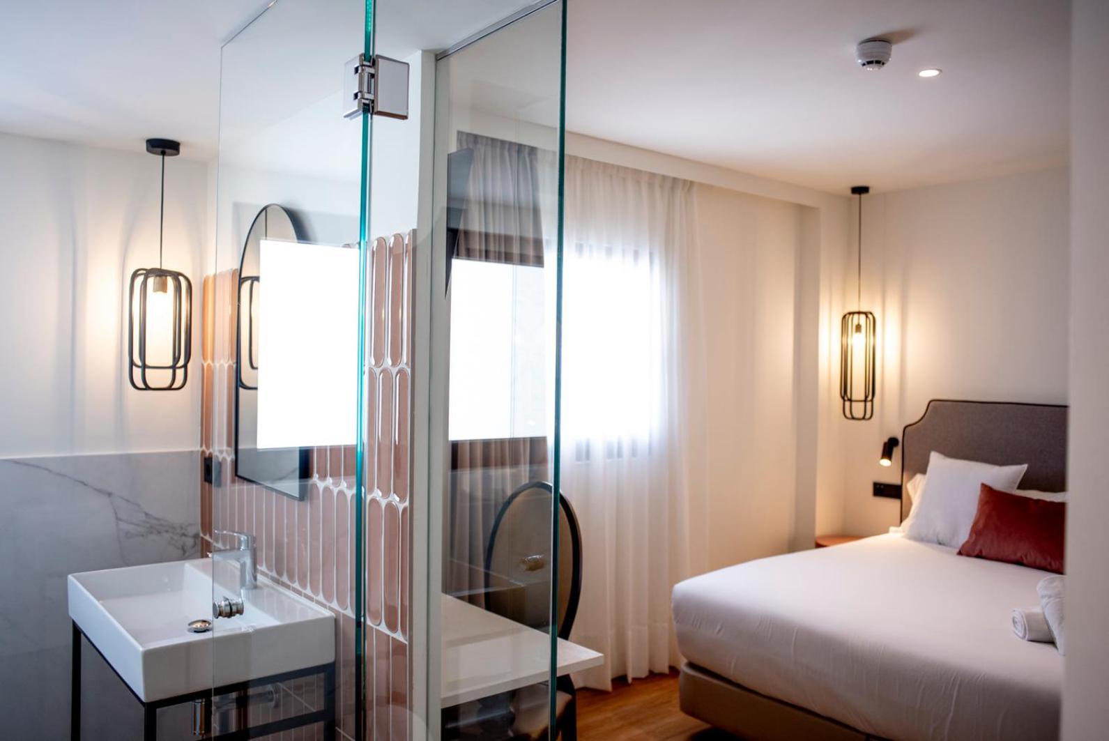 Citrea Santander Hotel Exterior photo